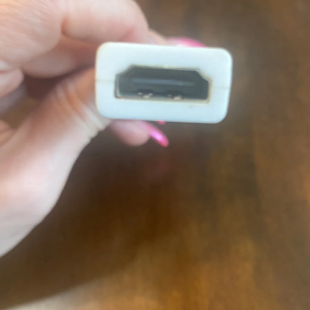 belkin hdmi cable